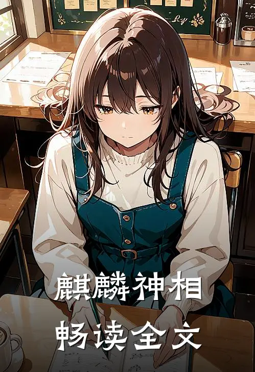 麒麟神相畅读全文