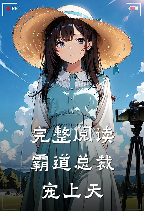 完整阅读霸道总裁宠上天