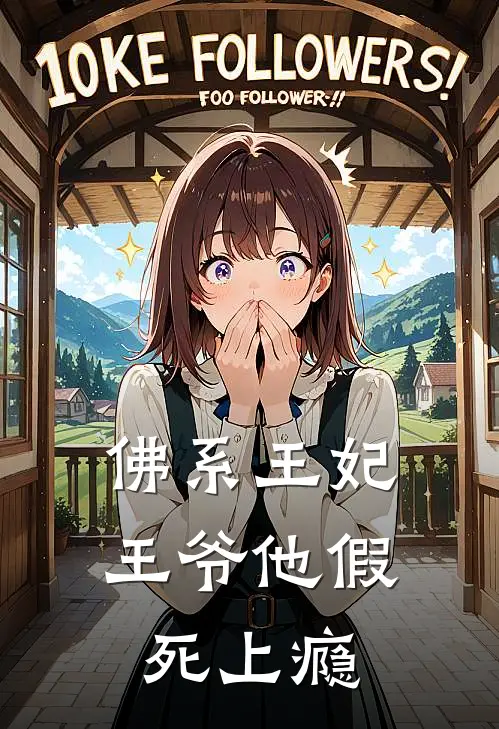 佛系王妃：王爷他假死上瘾