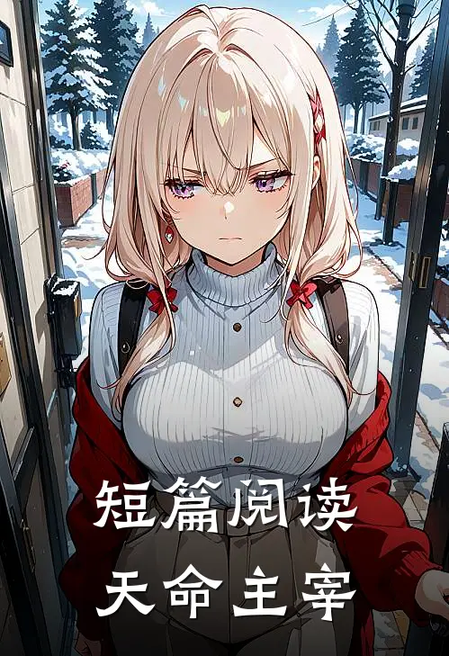 短篇阅读天命主宰