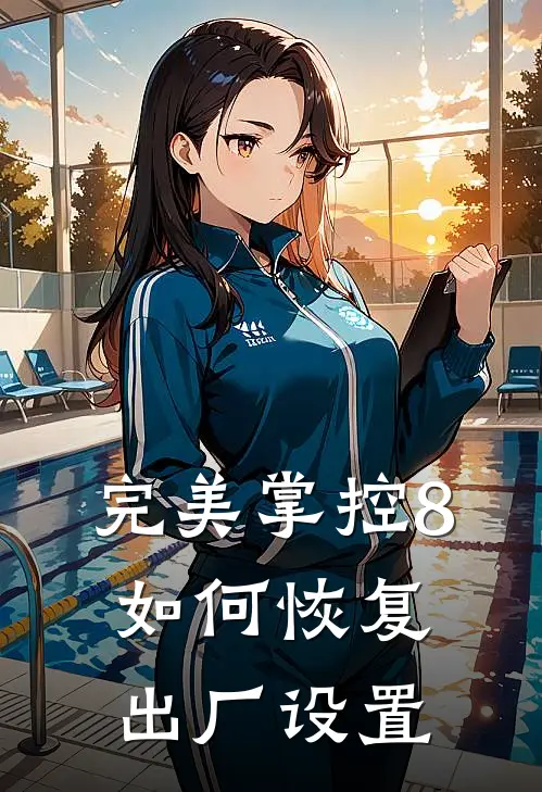 完美掌控8如何恢复出厂设置