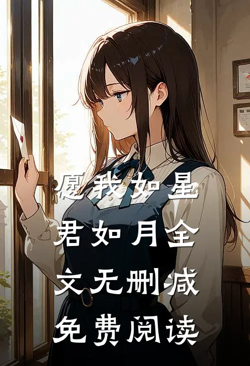 愿我如星君如月全文无删减免费阅读