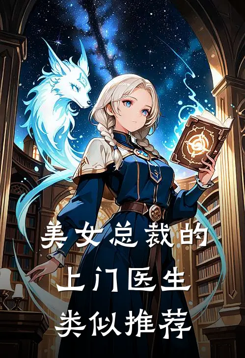 美女总裁的上门医生类似推荐