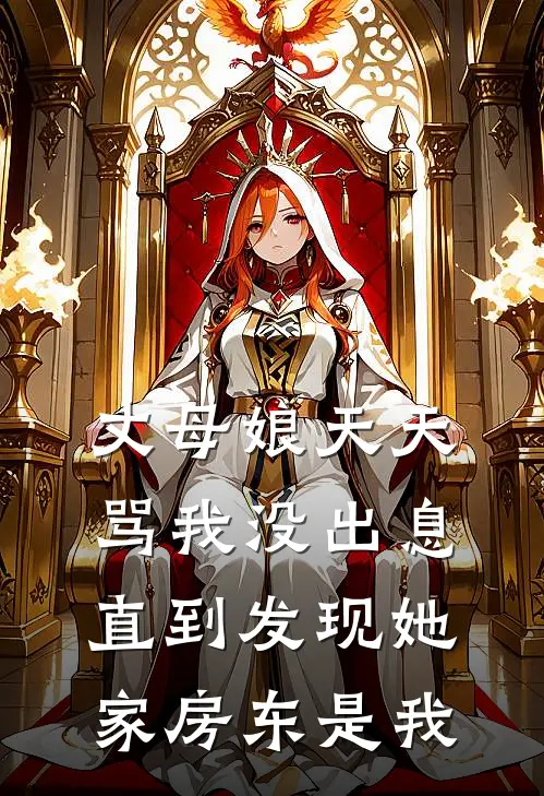 丈母娘天天骂我没出息，直到发现她家房东是我