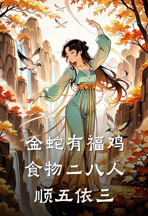 金蛇有福鸡食物二八人顺五依三