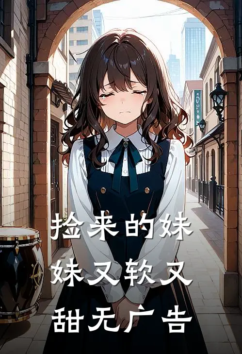 捡来的妹妹又软又甜无广告