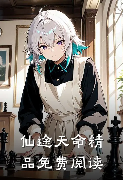 仙途天命精品免费阅读