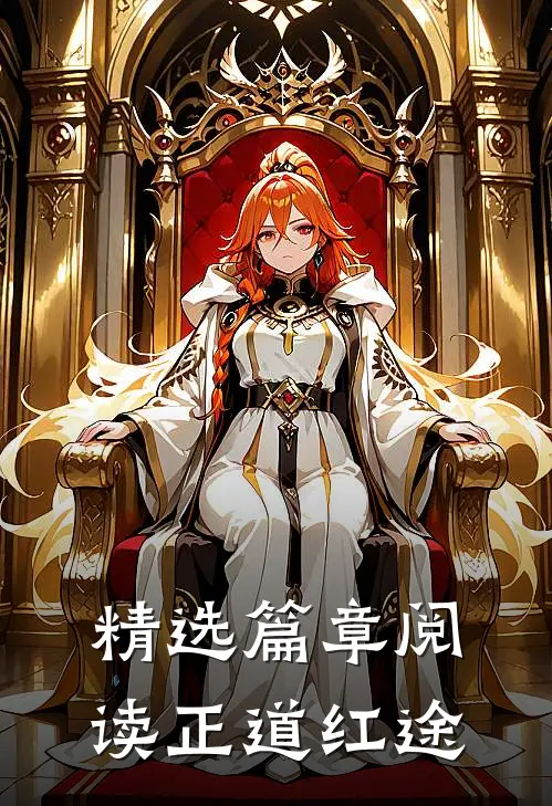 精选篇章阅读正道红途