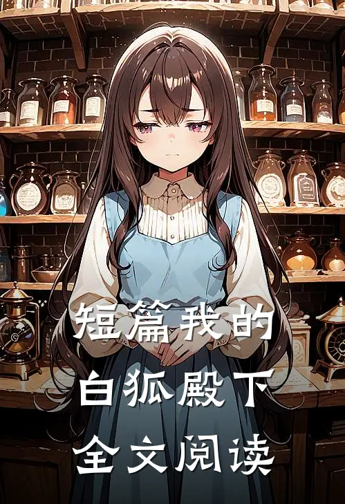 短篇我的白狐殿下全文阅读