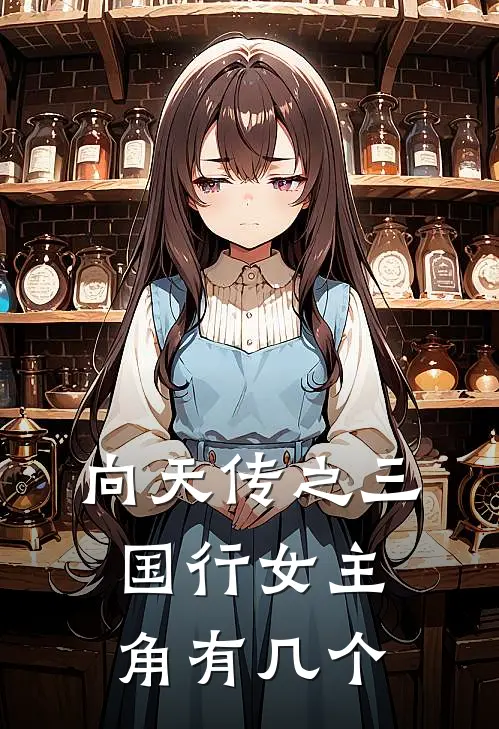 向天传之三国行女主角有几个