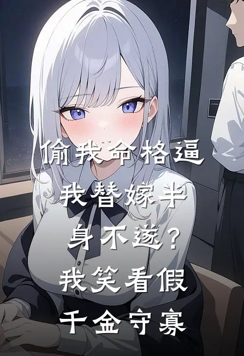 偷我命格逼我替嫁半身不遂？我笑看假千金守寡
