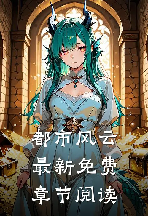 都市风云最新免费章节阅读