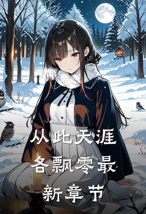 从此天涯各飘零最新章节