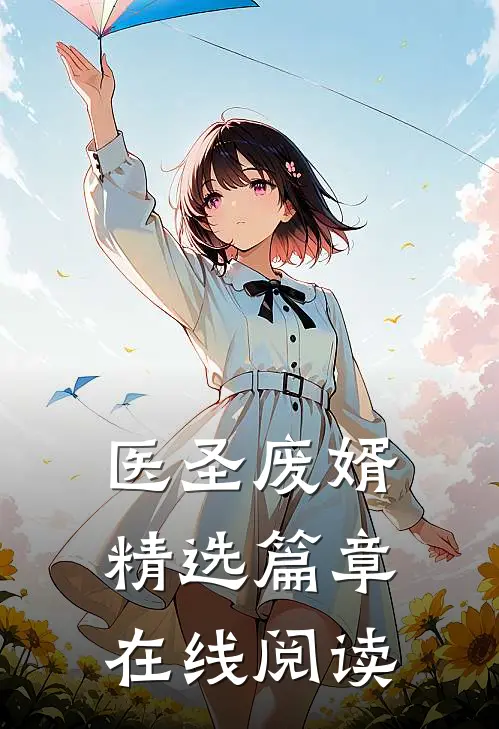 医圣废婿精选篇章在线阅读