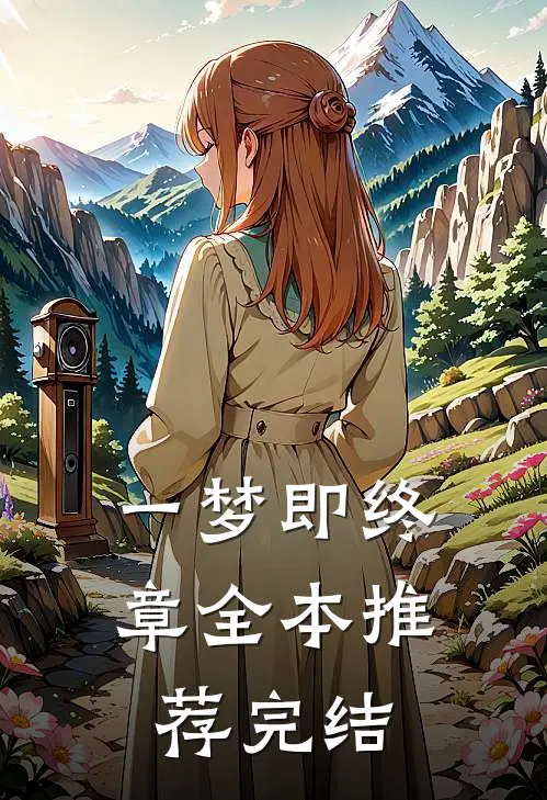 一梦即终章全本推荐完结