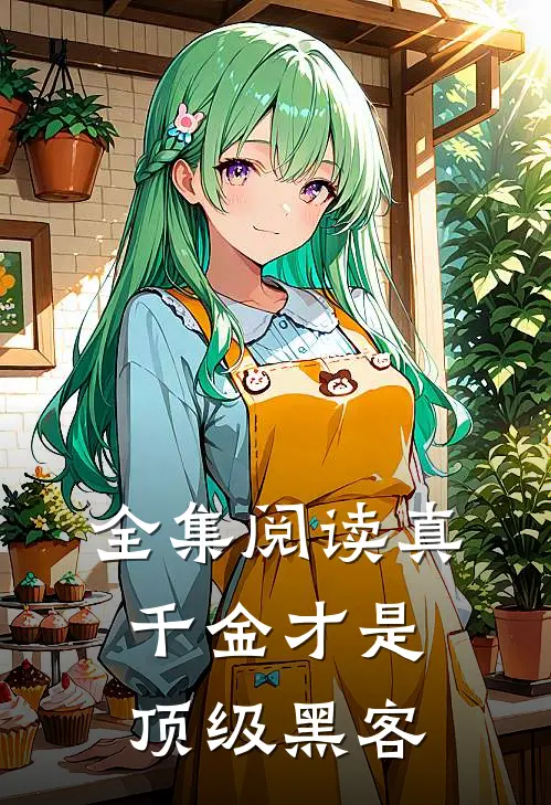 全集阅读真千金才是顶级黑客