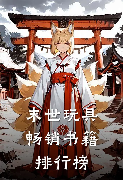 末世玩具畅销书籍排行榜