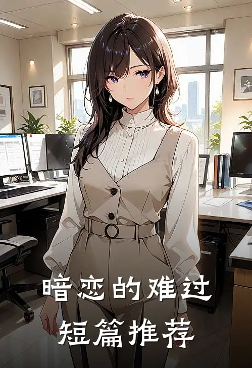 暗恋的难过短篇推荐