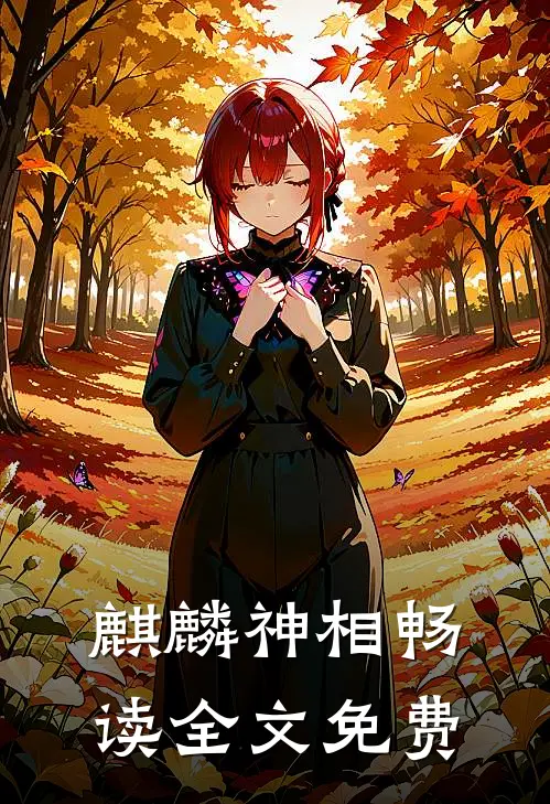 麒麟神相畅读全文免费