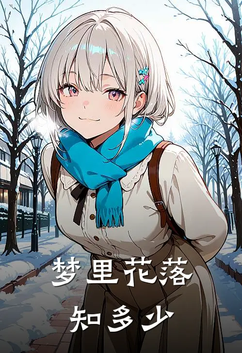 梦里花落知多少