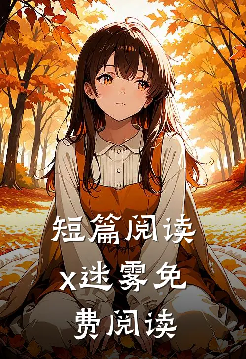 短篇阅读x迷雾免费阅读