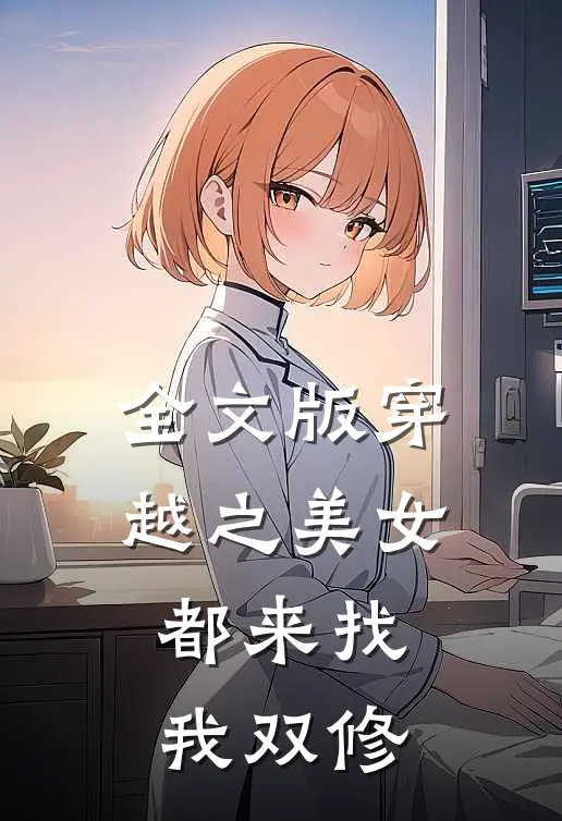 全文版穿越之美女都来找我双修