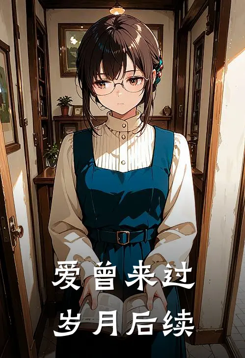 爱曾来过岁月后续