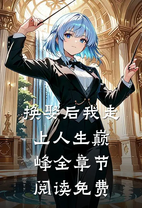 换娶后我走上人生巅峰全章节阅读免费