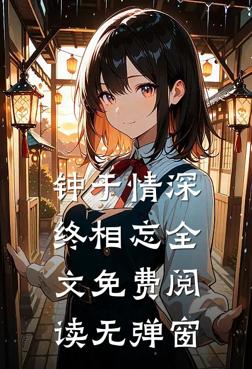 钟于情深终相忘全文免费阅读无弹窗