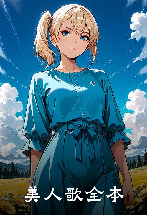 美人歌全本