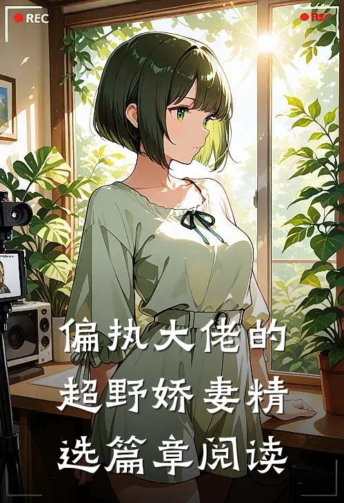 偏执大佬的超野娇妻精选篇章阅读