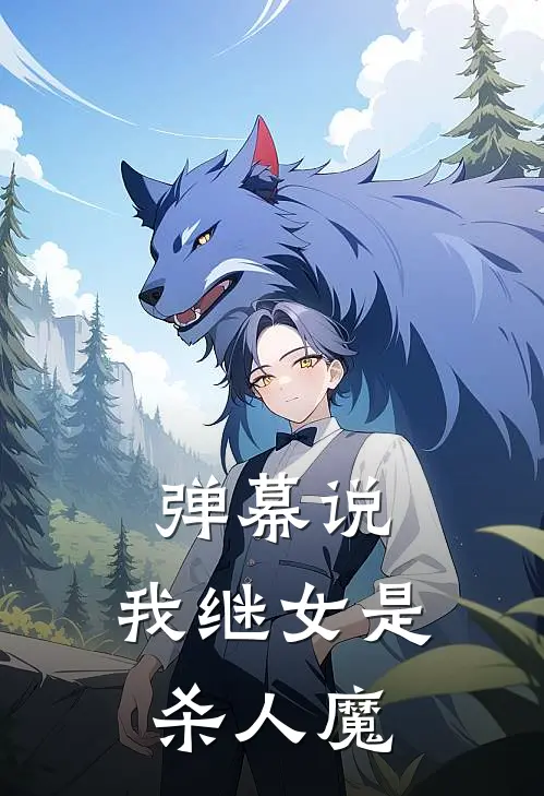 弹幕说，我继女是杀人魔