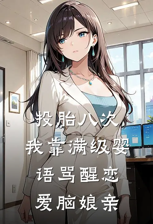 投胎八次，我靠满级婴语骂醒恋爱脑娘亲