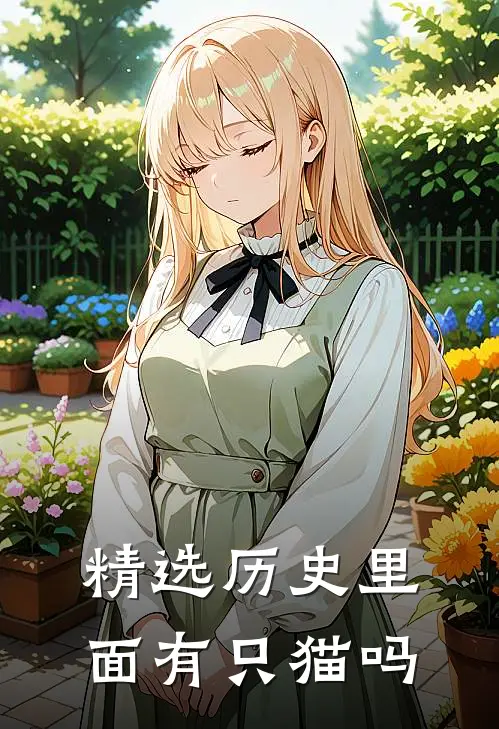 精选历史里面有只猫吗