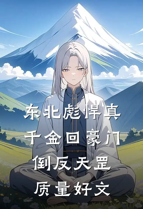 东北彪悍真千金回豪门倒反天罡质量好文
