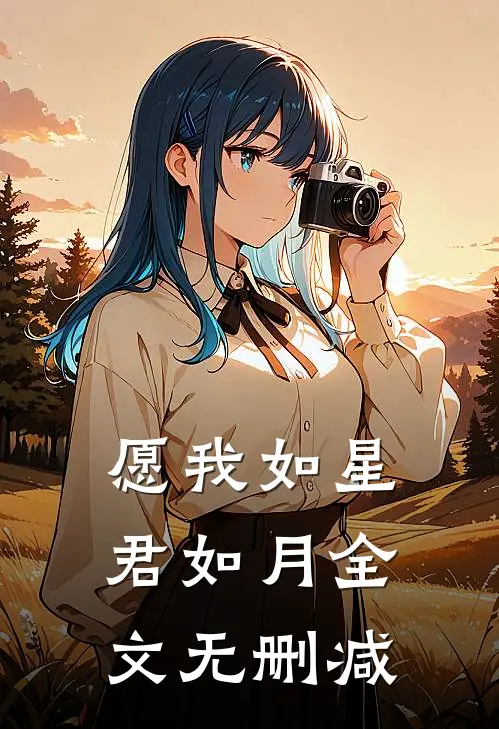愿我如星君如月全文无删减
