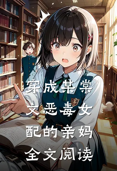 穿成某棠文恶毒女配的亲妈全文阅读
