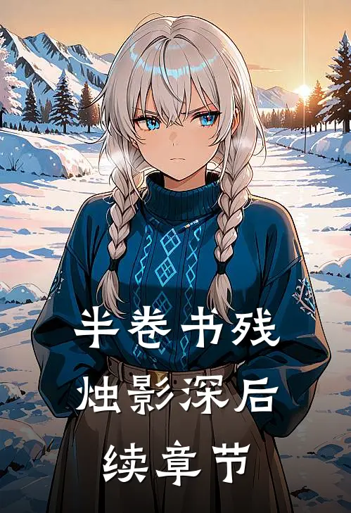 半卷书残烛影深后续章节