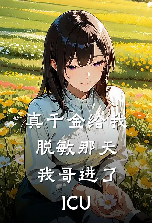 真千金给我脱敏那天，我哥进了ICU