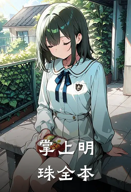 掌上明珠全本