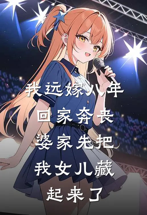 我远嫁八年回家奔丧，婆家先把我女儿藏起来了
