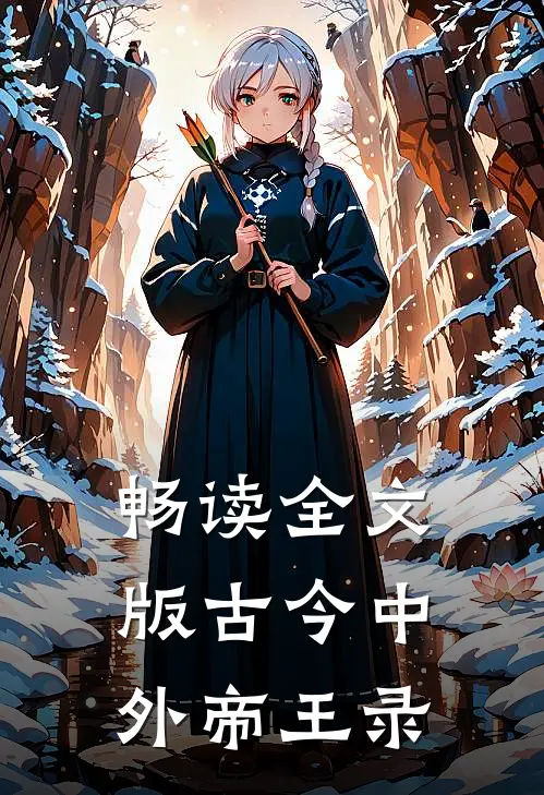 畅读全文版古今中外帝王录