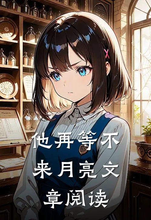 他再等不来月亮文章阅读