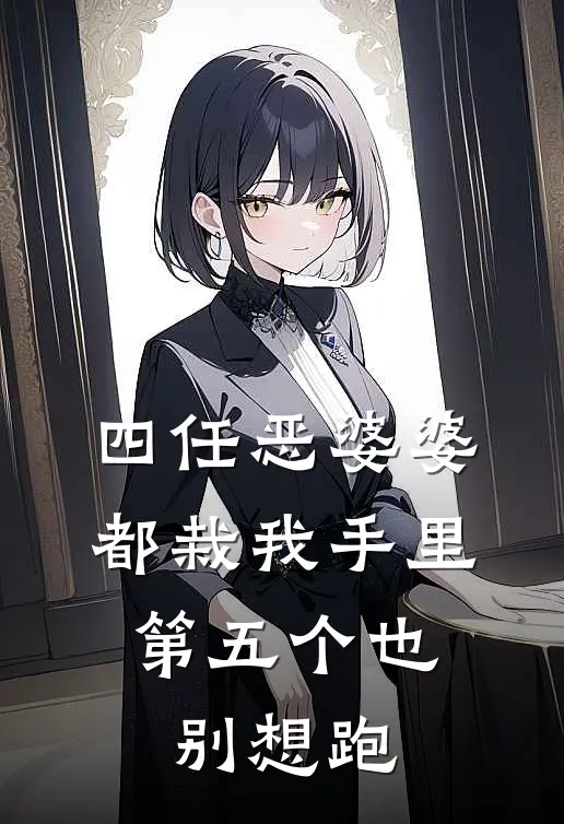 四任恶婆婆都栽我手里，第五个也别想跑