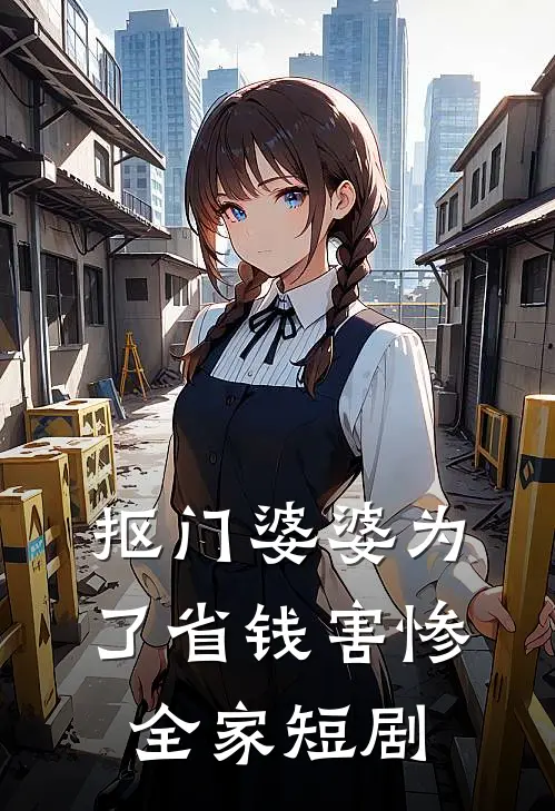 抠门婆婆为了省钱害惨全家短剧