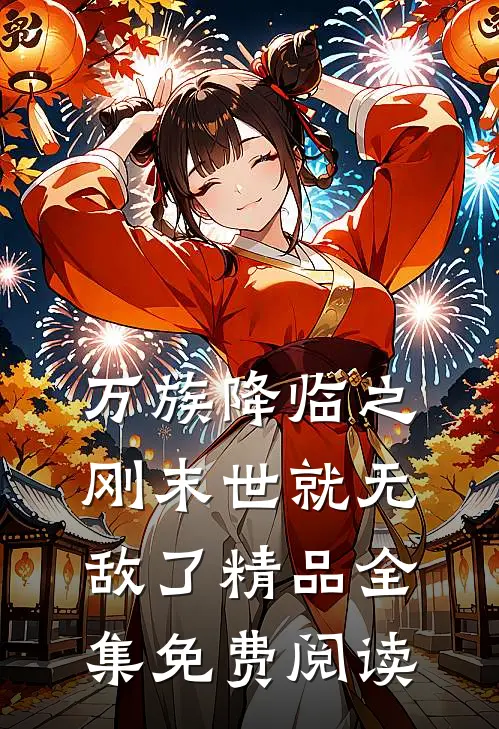 万族降临之刚末世就无敌了精品全集免费阅读