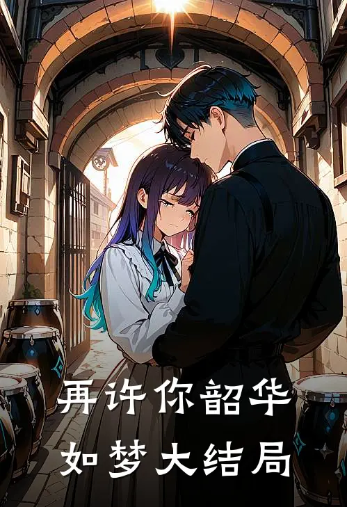 再许你韶华如梦大结局