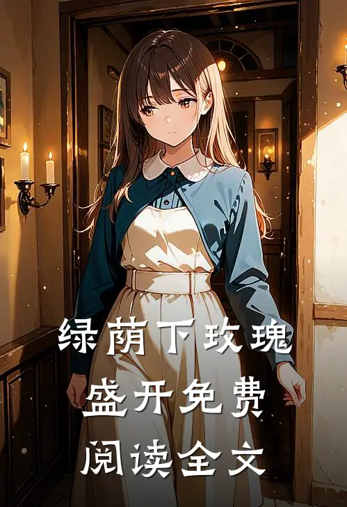 绿荫下玫瑰盛开免费阅读全文