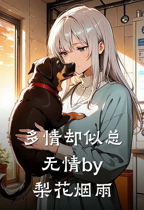 多情却似总无情by梨花烟雨