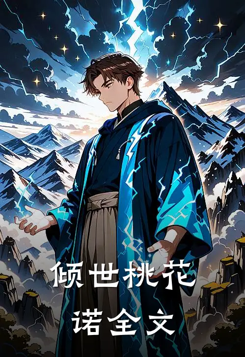 倾世桃花诺全文